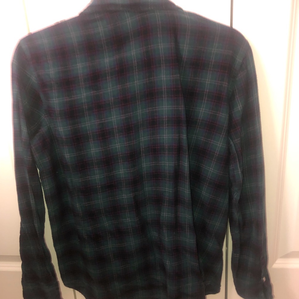 Flannel - Picture 2 of 3
